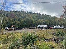 - Frye RD Chamcook, NB E5B 0C4