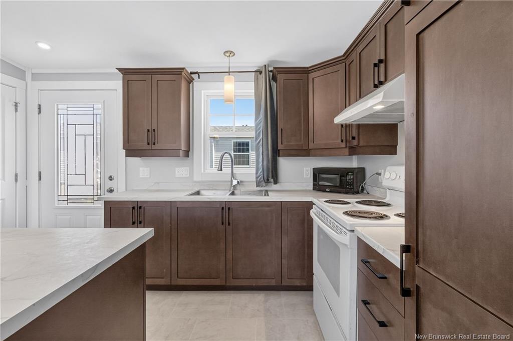 61 Ulysse, Dieppe, NB