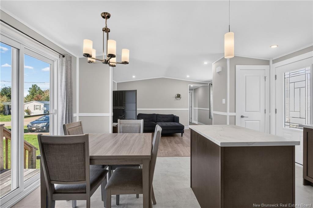 61 Ulysse, Dieppe, NB
