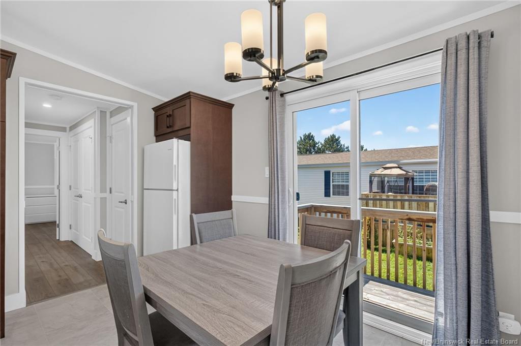 61 Ulysse, Dieppe, NB