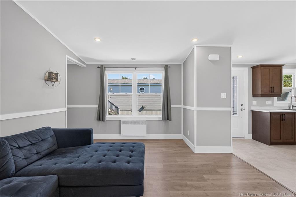 61 Ulysse, Dieppe, NB