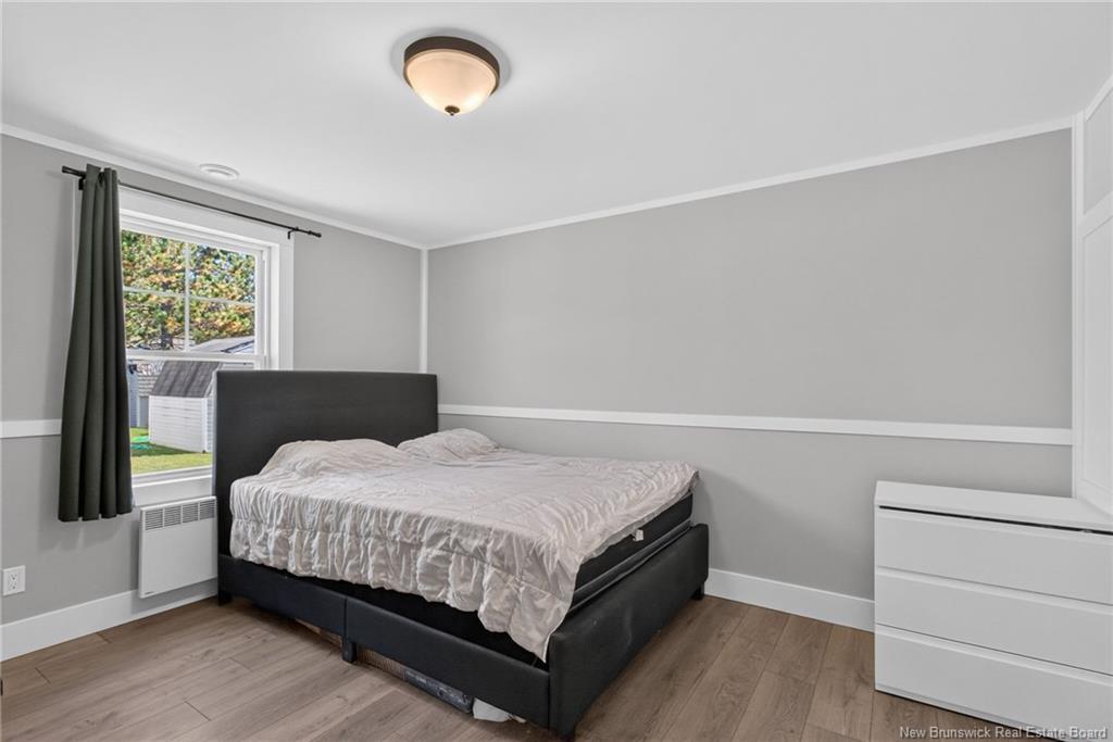 61 Ulysse, Dieppe, NB
