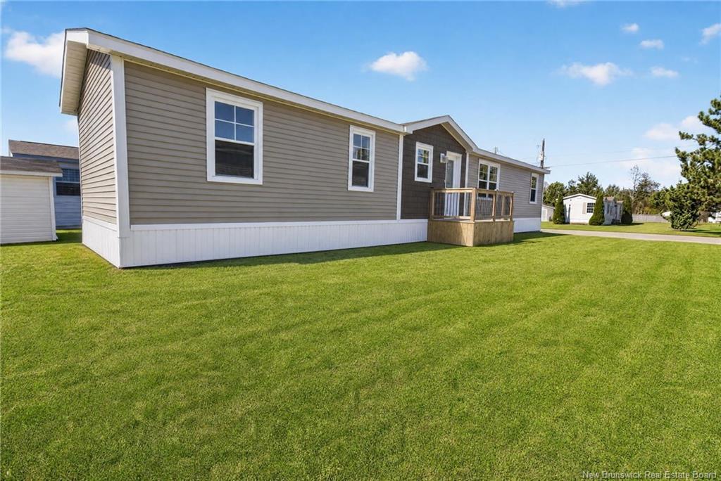 61 Ulysse, Dieppe, NB