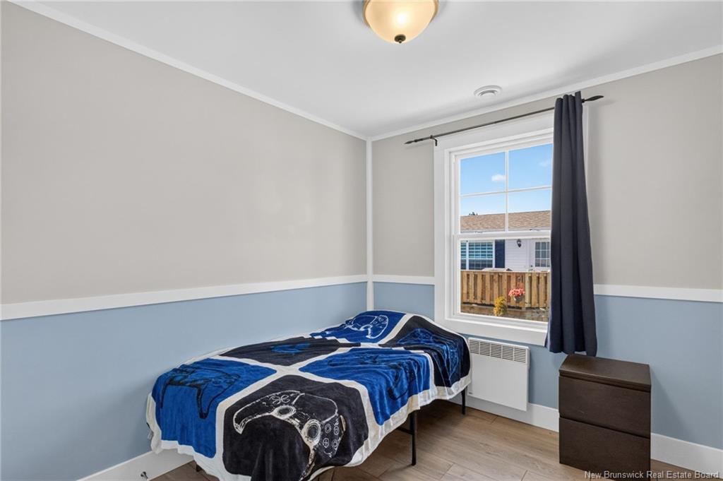 61 Ulysse, Dieppe, NB