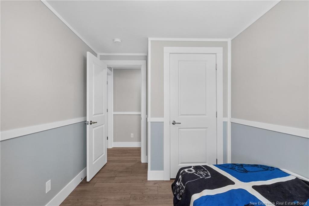 61 Ulysse, Dieppe, NB