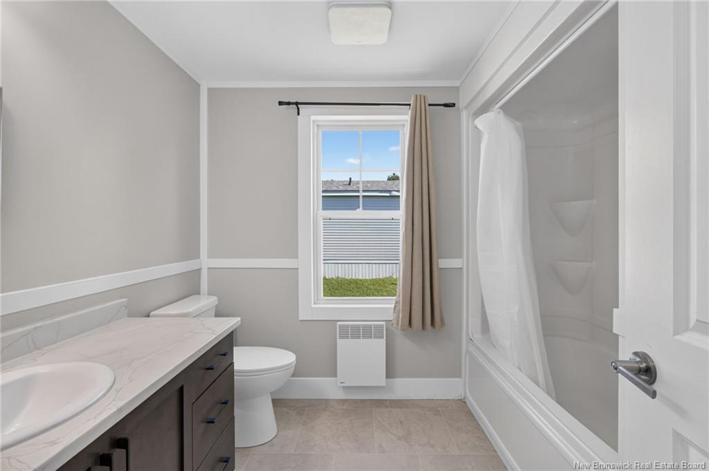 61 Ulysse, Dieppe, NB