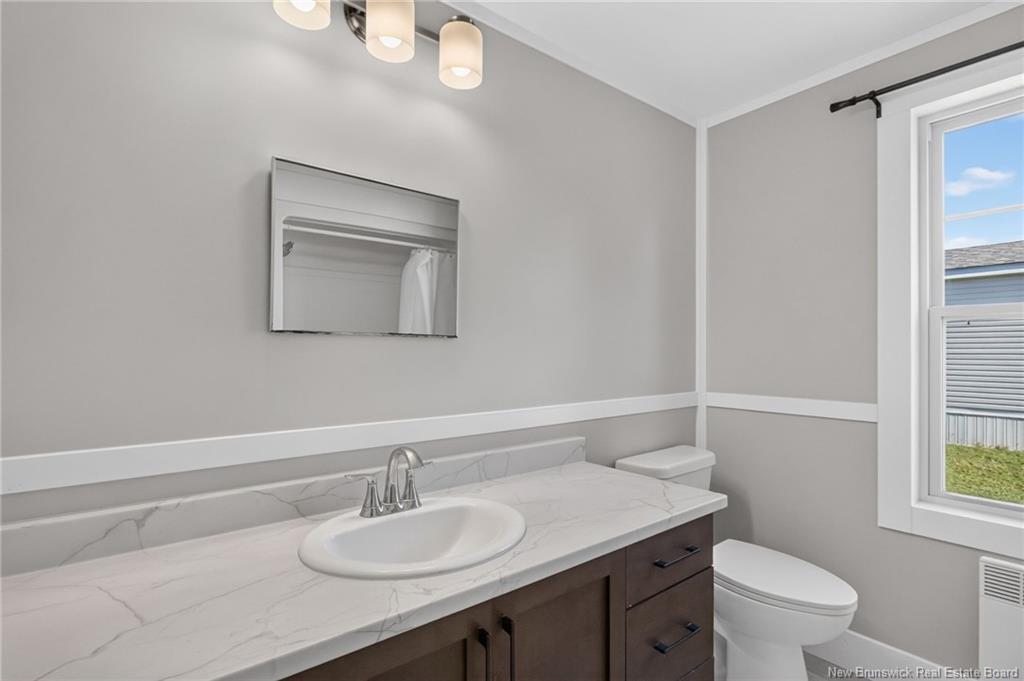 61 Ulysse, Dieppe, NB
