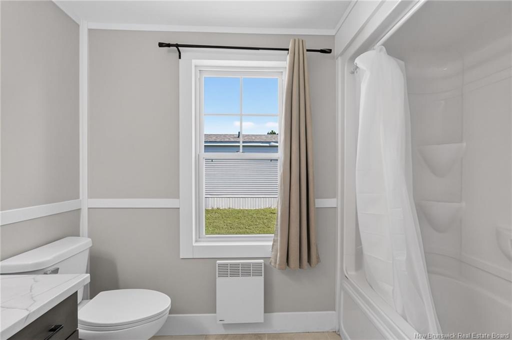 61 Ulysse, Dieppe, NB