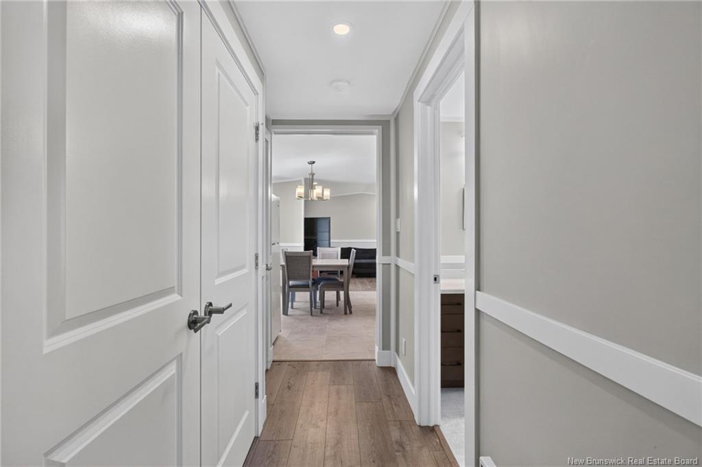 61 Ulysse, Dieppe, NB