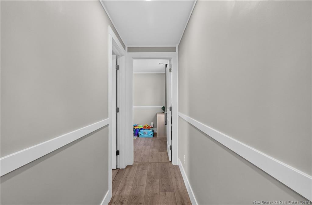 61 Ulysse, Dieppe, NB