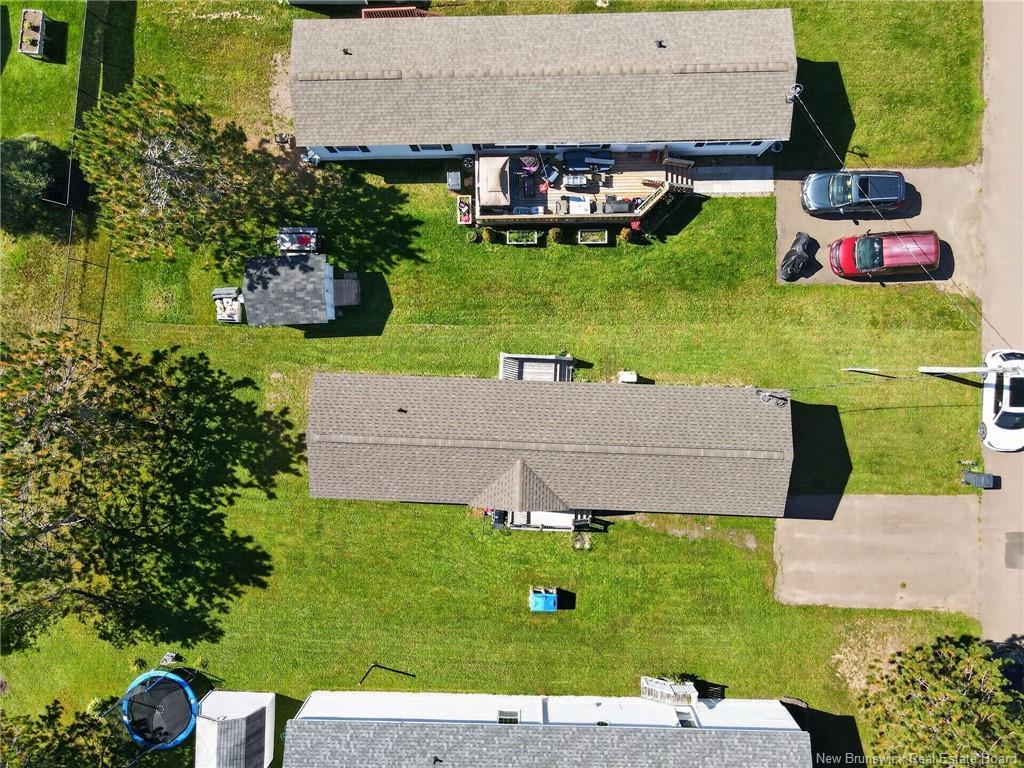 61 Ulysse, Dieppe, NB