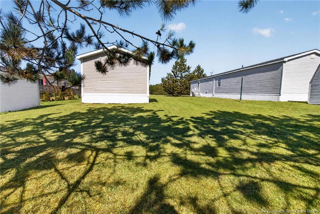 61 Ulysse, Dieppe, NB