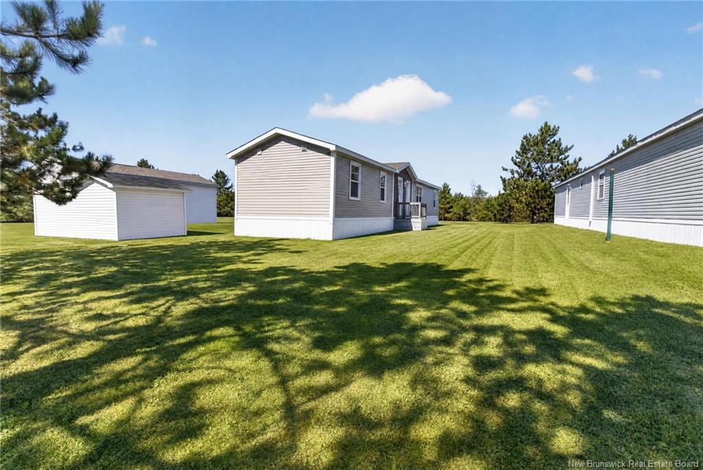 61 Ulysse, Dieppe, NB