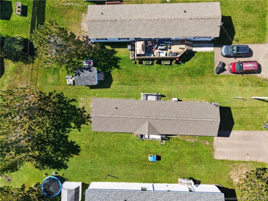61 Ulysse, Dieppe, NB