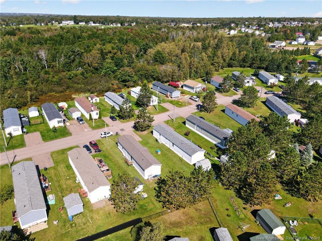 61 Ulysse, Dieppe, NB