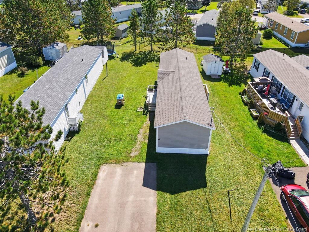 61 Ulysse, Dieppe, NB