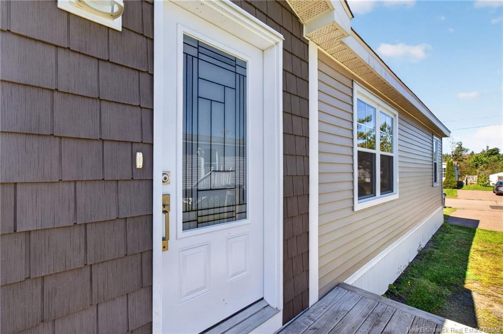 61 Ulysse, Dieppe, NB
