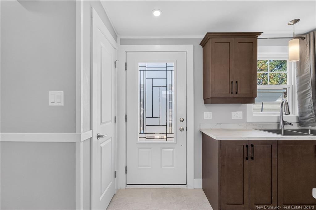 61 Ulysse, Dieppe, NB