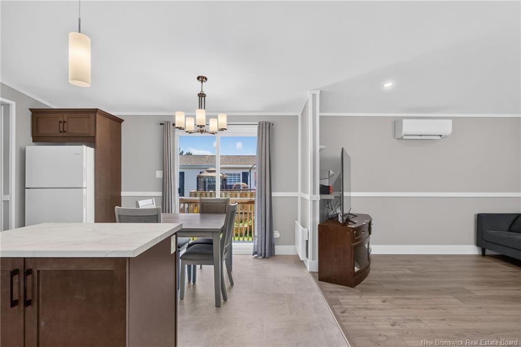 61 Ulysse, Dieppe, NB