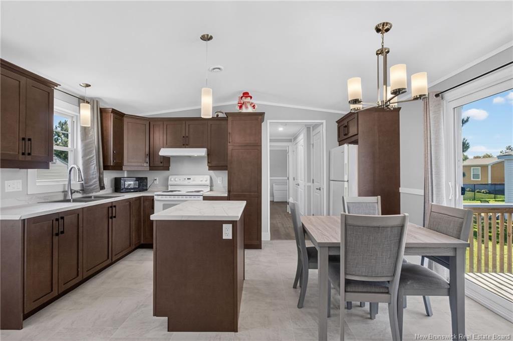 61 Ulysse, Dieppe, NB