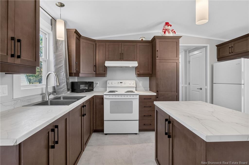 61 Ulysse, Dieppe, NB