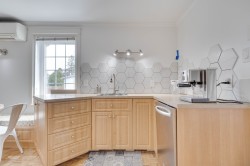 Kitchen -