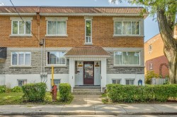 9000 - 9002 Rue St-Urbain Montréal (Ahuntsic-Cartierville), QC H2N 1S5