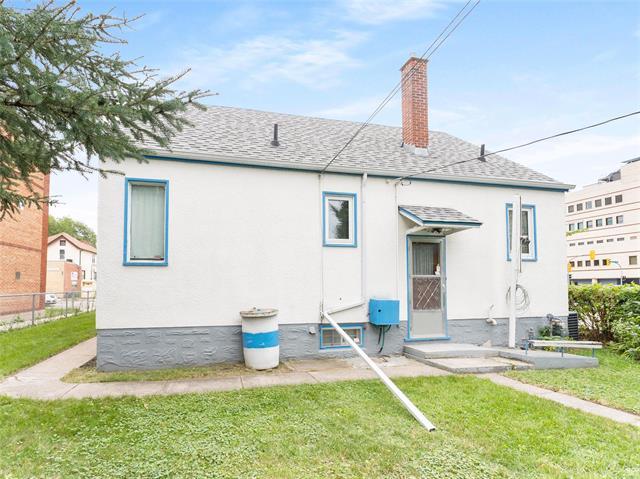 637 William Ave, Winnipeg, MB
