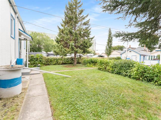 637 William Ave, Winnipeg, MB