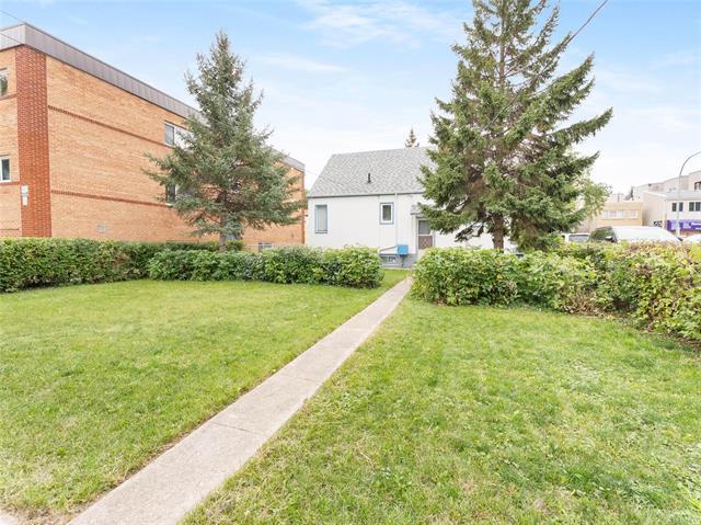 637 William Ave, Winnipeg, MB