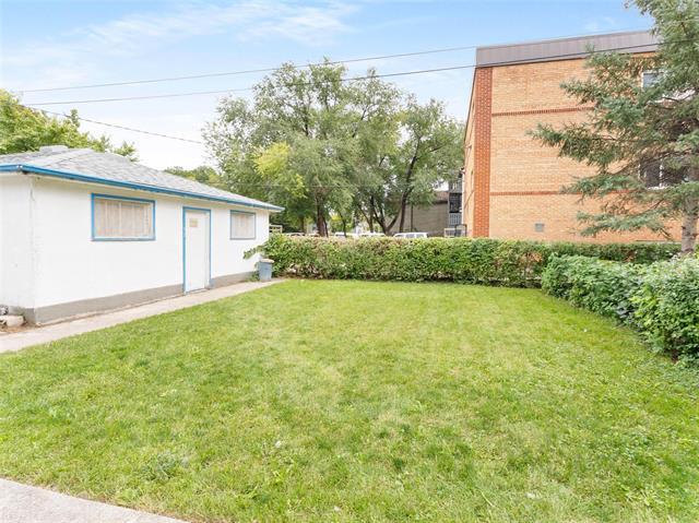 637 William Ave, Winnipeg, MB