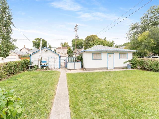 637 William Ave, Winnipeg, MB