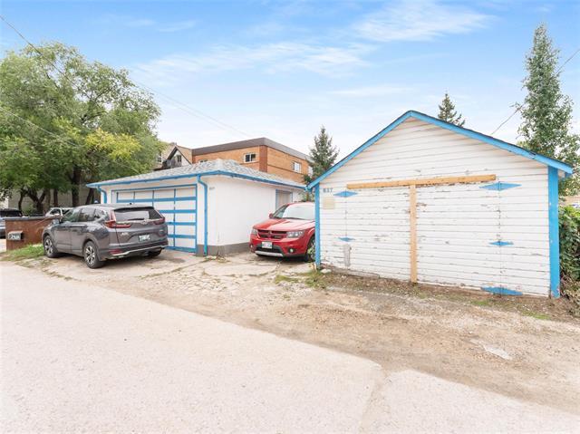 637 William Ave, Winnipeg, MB