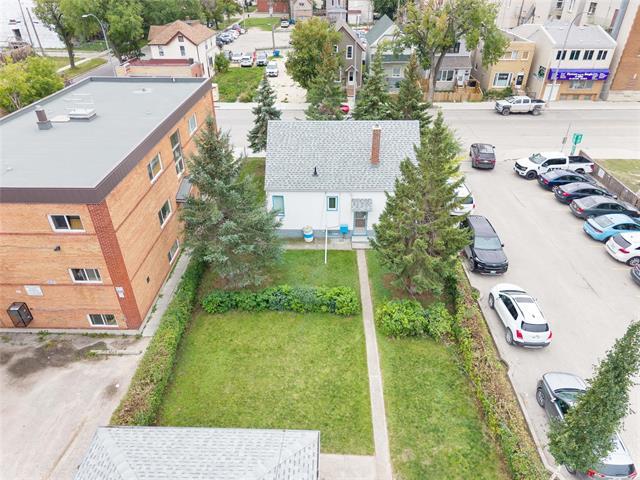 637 William Ave, Winnipeg, MB