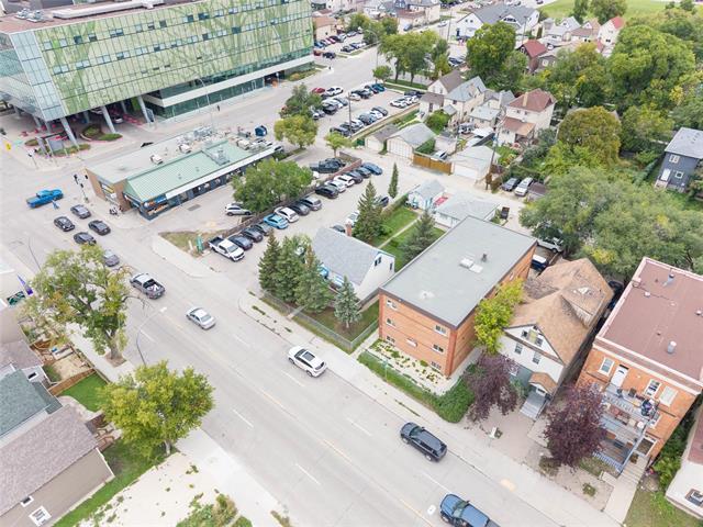 637 William Ave, Winnipeg, MB