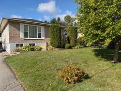 231 Hutchison DR Miramichi, NB E1V 6C1
