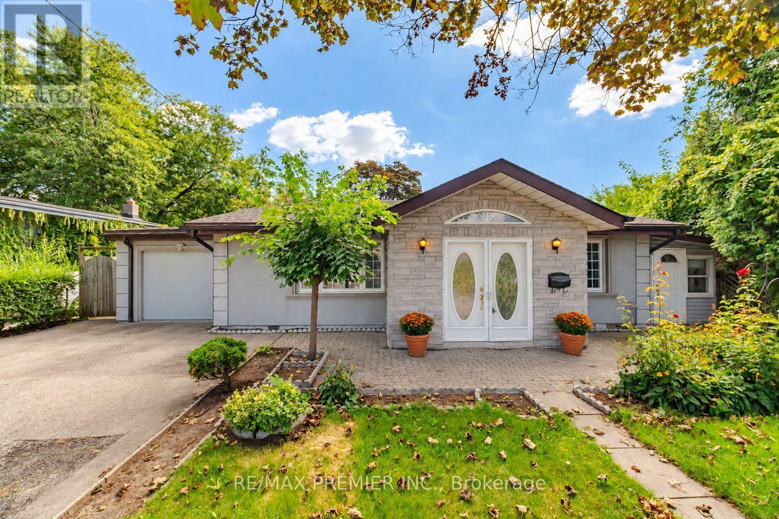 1474 South Service Road, Mississauga, ON