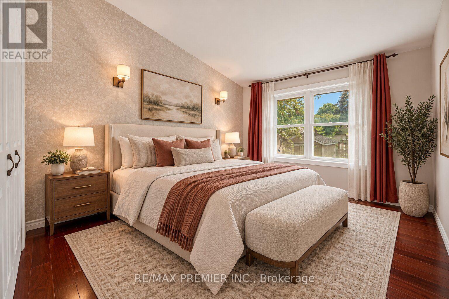 1474 South Service Road, Mississauga, ON