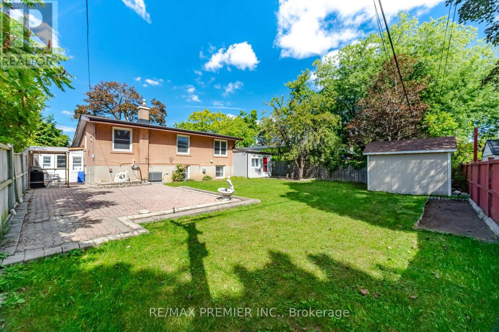 1474 South Service Road, Mississauga, ON