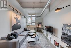 1036 - 155 DALHOUSIE STREET Toronto, ON M5B 2P7