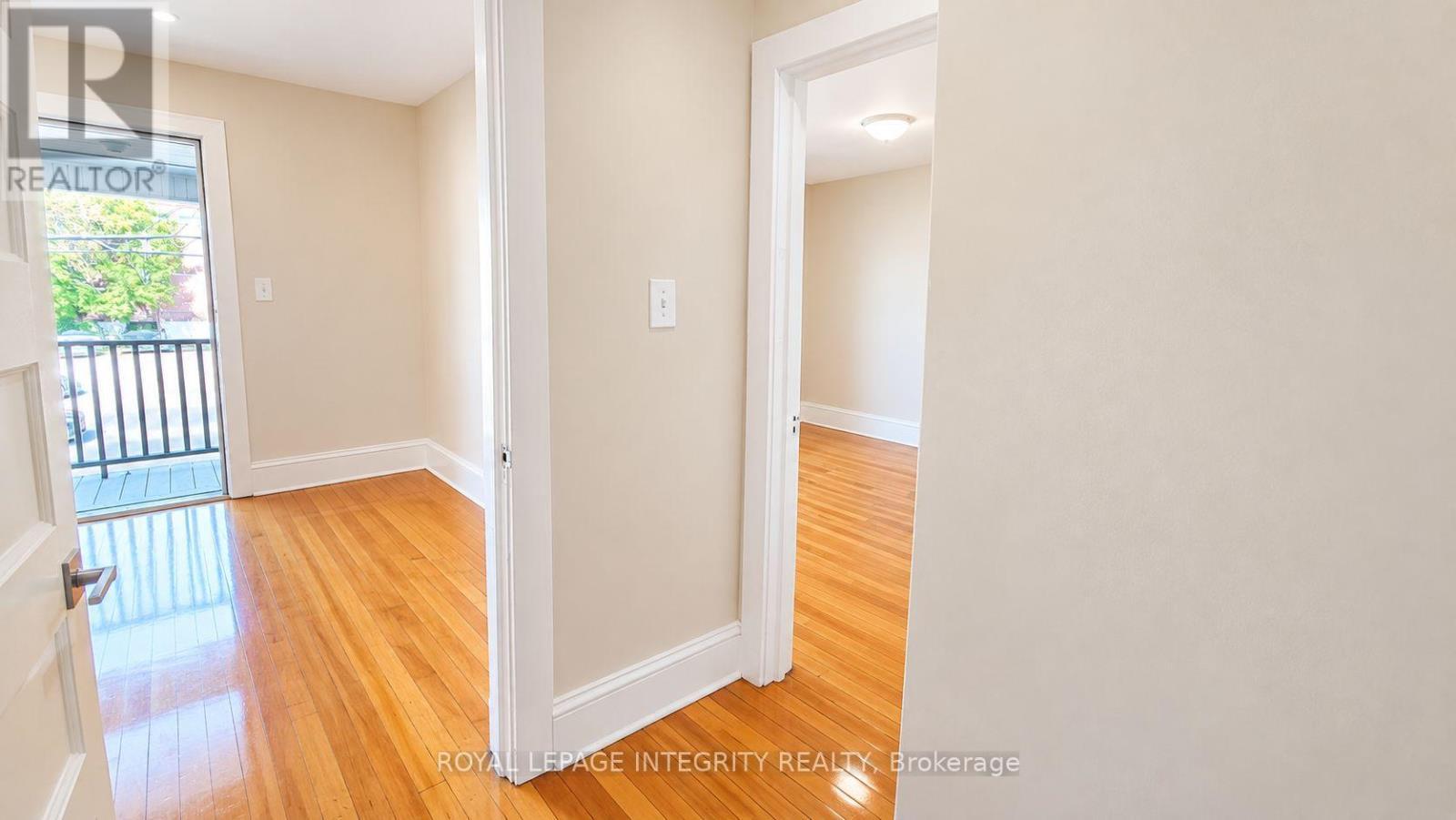 444 Gladstone Avenue, Ottawa, ON