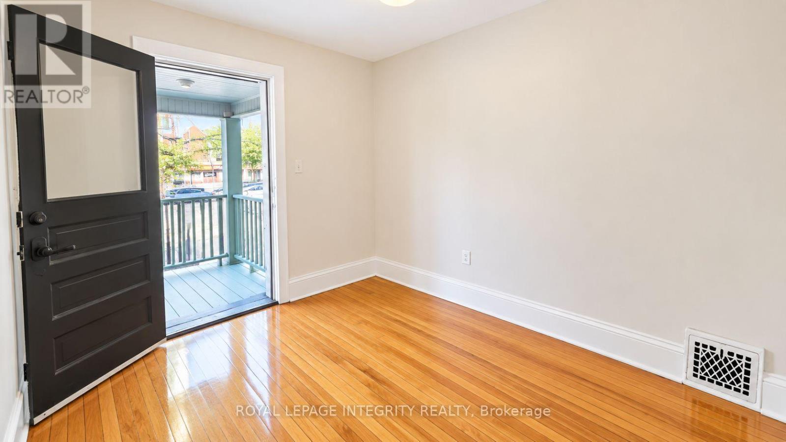 444 Gladstone Avenue, Ottawa, ON