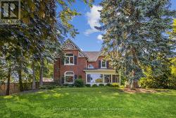 585 DUNDAS STREET E Hamilton (Waterdown), ON L8B 0G7