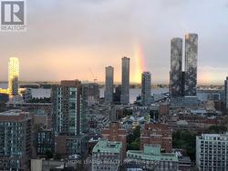 2908 - 47 MUTUAL STREET Toronto, ON M5B 0C6