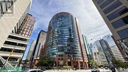 2506 - 33 UNIVERSITY AVENUE Toronto, ON M5J 2S7