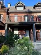 LOWER - 228 MONTOSE AVENUE Toronto, ON M6G 3G7