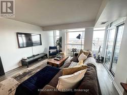 805 - 65 EAST LIBERTY STREET Toronto, ON M6K 3R2