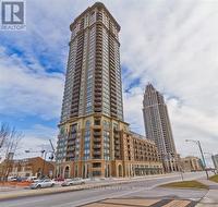 1002 - 385 PRINCE OF WALES DRIVE Mississauga, ON L5B 0C6