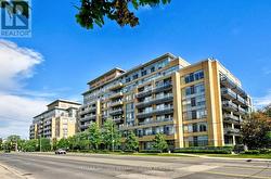 106 - 701 SHEPPARD AVENUE W Toronto, ON M3H 0B2