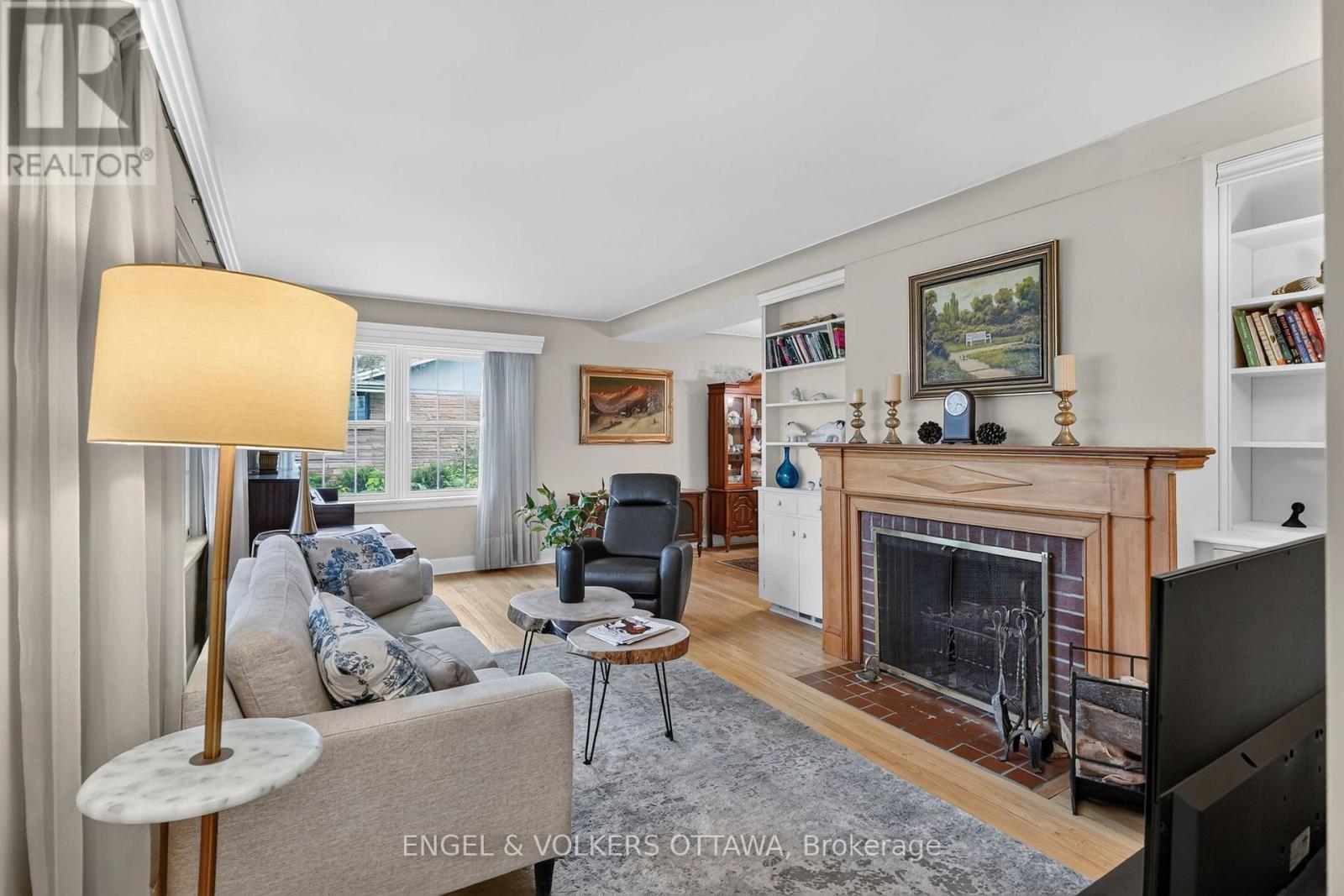 250 Faircrest Road, Ottawa, ON